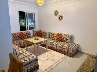Cozy Appart in Anza enjoy Surfing, beach - 3