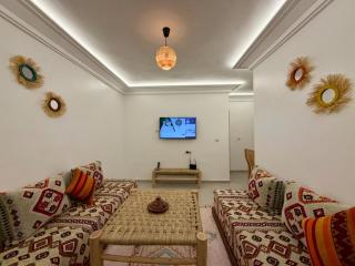 Cozy Appart in Anza enjoy Surfing, beach - 4