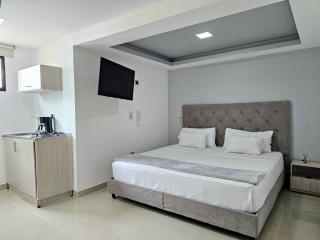 110 Loft - 3