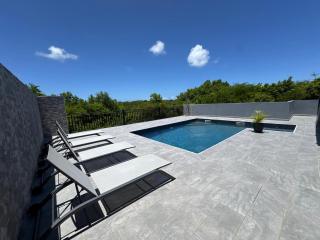 Bas de villa - 7
