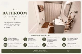 Your Home Away From Home - 4