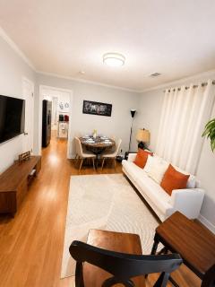 Your Home Away From Home - 7