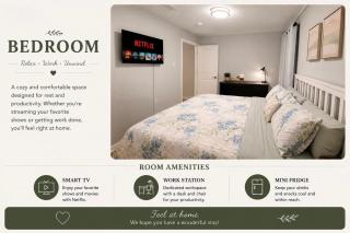 Your Home Away From Home - 2