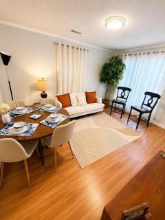 Your Home Away From Home - 8
