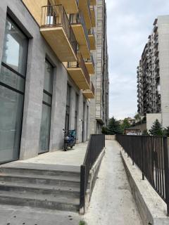City View Apartments At Dadiani St - 2