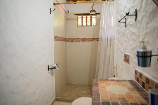 Hotel Boutique Macaregua Girón - 6