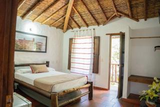 Hotel Boutique Macaregua Girón - 3