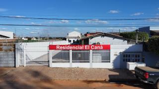 El Caná Studio 21 - 1