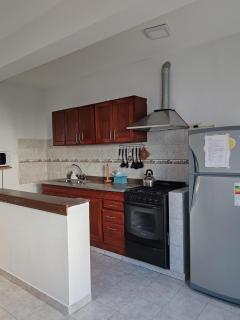 depto madryn - 2