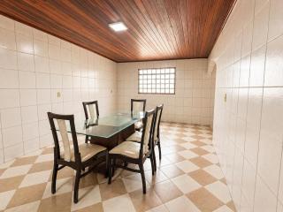 Casa de Campo com Piscina Aquecida e Área Gourmet - 2