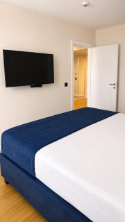 Orbi City D2 Sea View apartment - 6