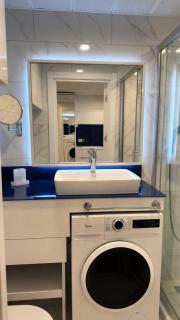 Orbi City D2 Sea View apartment - 3