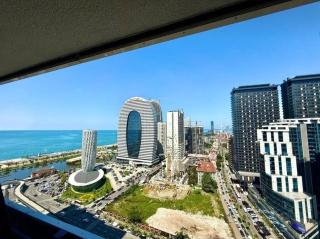 Orbi City D2 Sea View apartment - 1