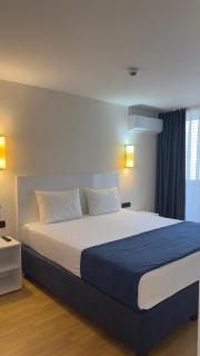 Orbi City D2 Sea View apartment - 7