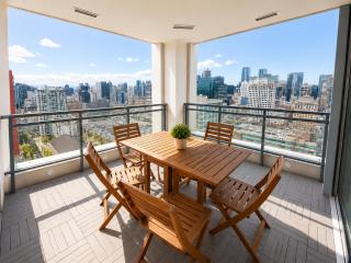 Downtown Vancouver 2BR Prime Cambie Location - 3