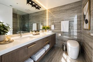 Downtown Vancouver 2BR Prime Cambie Location - 1