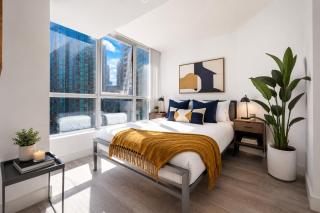 Downtown Vancouver 2BR Prime Cambie Location - 5