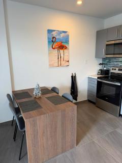Luxury 1-BR Apartment nr 5 - 4