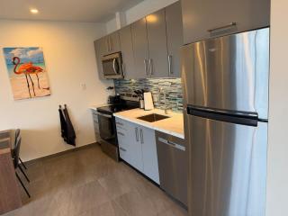 Luxury 1-BR Apartment nr 5 - 3