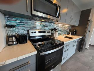 Luxury 1-BR Apartment nr 5 - 5