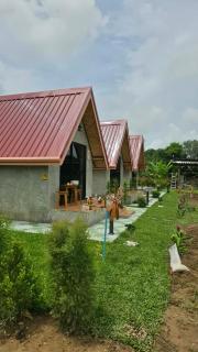 บ้านสวนแม่จันทร์เพ็ญ - 1