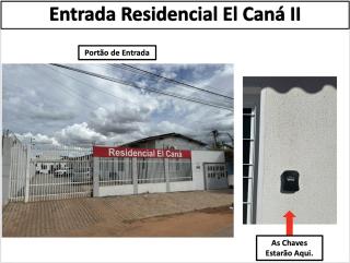 El Caná Suite 23 - 1