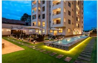 Moon Valley 3D3 Specious for long & short stay! - 5