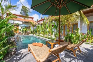 One Villa Ubud by Sidhi Hospitality Experiences - Ubud - 0