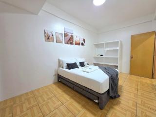 U3San Miguel Townhouse 2BR unit near IT Park with Free Parking - 4