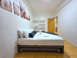 U3San Miguel Townhouse 2BR unit near IT Park with Free Parking - 2