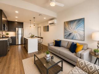 Modern Jarrell Retreat Near Austin Pool & Parking - Jarrell - 0
