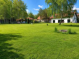 Blue Lake Home - Zacisze nad Jeziorem - 0