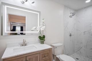 Cosmopolitan Studio A Fresh & Stylish Stay - 6