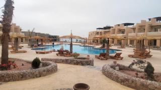 Nadira Beach Furnished Unit Ground Floor - 9