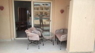 Nadira Beach Furnished Unit Ground Floor - 7