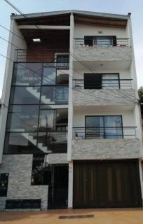 Habitación en casa de familia - 0