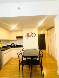 spacious condo type - 0