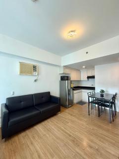spacious condo type - 3