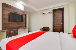 Hotel O Aero Inn - 1