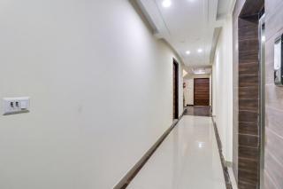 Hotel O Aero Inn - 0