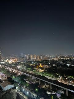 The burjkhalifa studio - 9