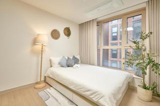 강남 선릉역 아파트 ForestStay Gangnam Seolleung Station 5 minutes COEX Myeongdong Seongsu Hongdae Elevator - 9