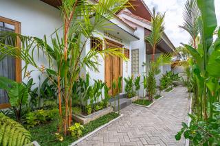 One Villa Ubud by Sidhi Hospitality Experiences - Ubud - 7