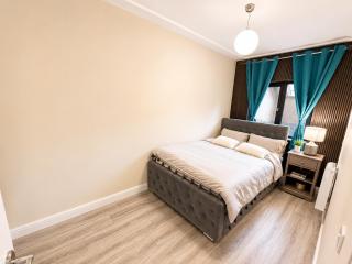 The City Nest Apartment - 2
