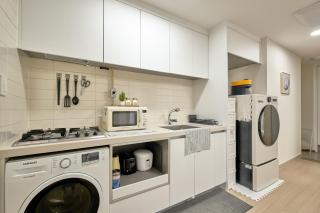 강남 선릉역 아파트 ForestStay Gangnam Seolleung Station 5 minutes COEX Myeongdong Seongsu Hongdae Elevator - 7