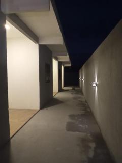 Casa completa em São Miguel dos Milagres 2 dormitórios, ar-condicionado, Wi-Fi, 800 metros da praia Porto da Rua - 8