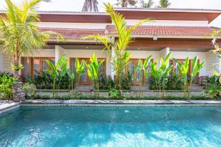 One Villa Ubud by Sidhi Hospitality Experiences - Ubud - 5