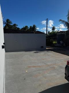 Casa completa em São Miguel dos Milagres 2 dormitórios, ar-condicionado, Wi-Fi, 800 metros da praia Porto da Rua - 4