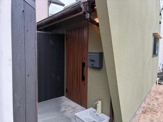 犬と泊まれる宿 Nidra 倉敷 - 4