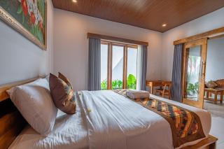 One Villa Ubud by Sidhi Hospitality Experiences - Ubud - 2